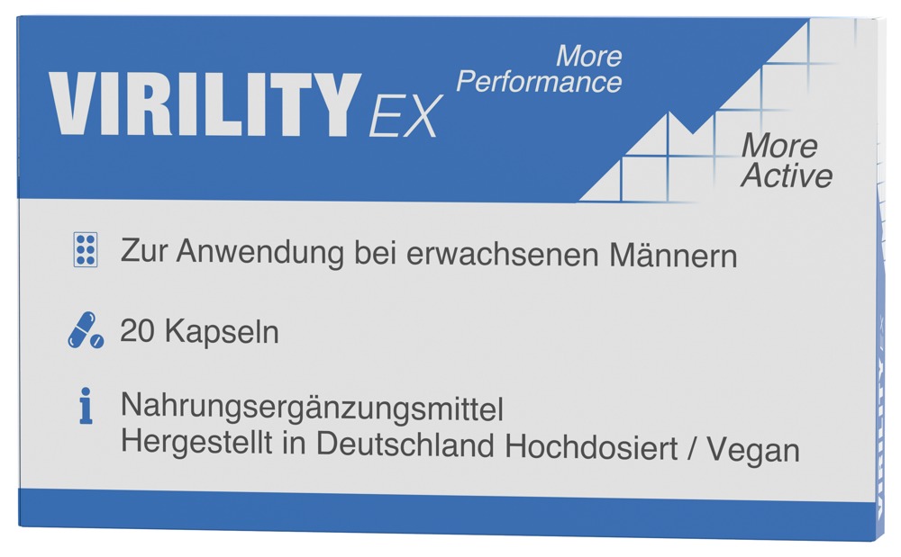 NahrungsergÃ¤nzungsmittel
