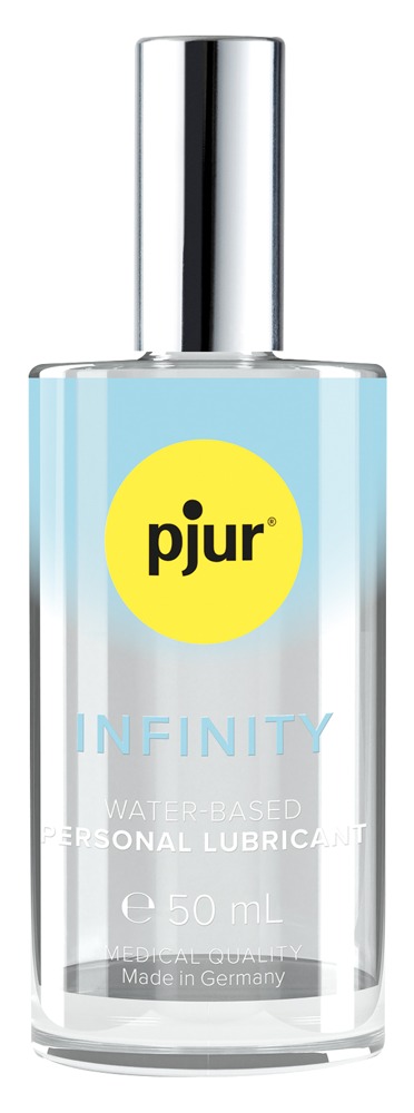 pjur INFINITY water-based 50ml