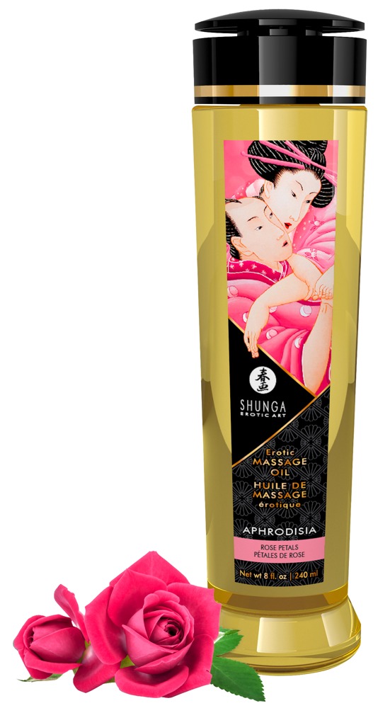 MassageÃ¶l