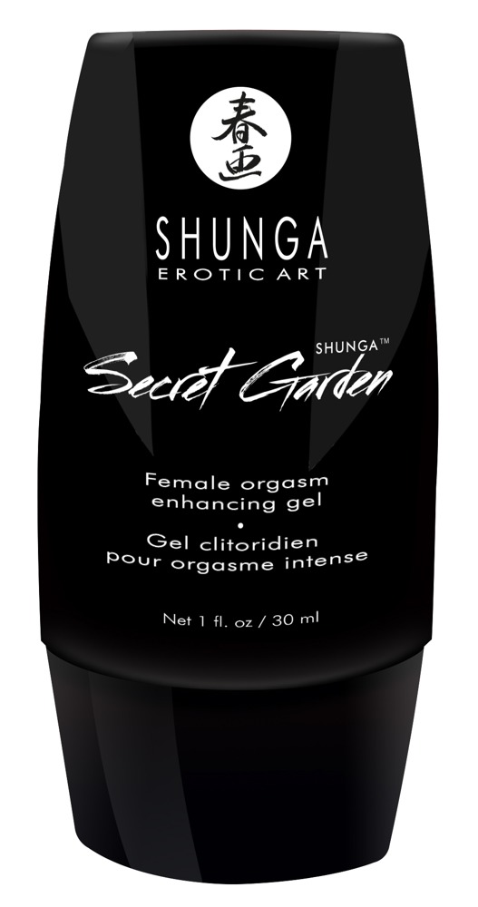 Shunga Female Orgasm Cream30ml
