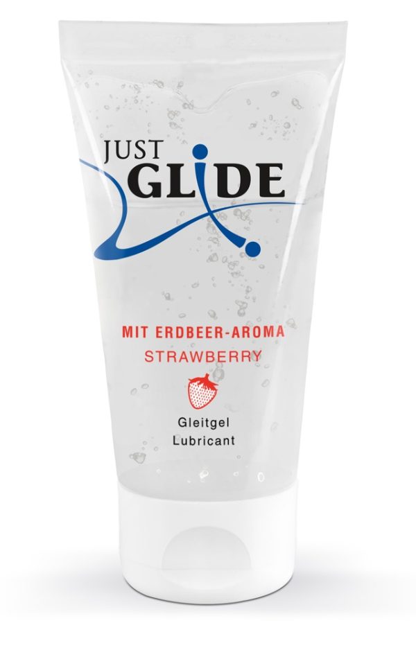 Gleitgel