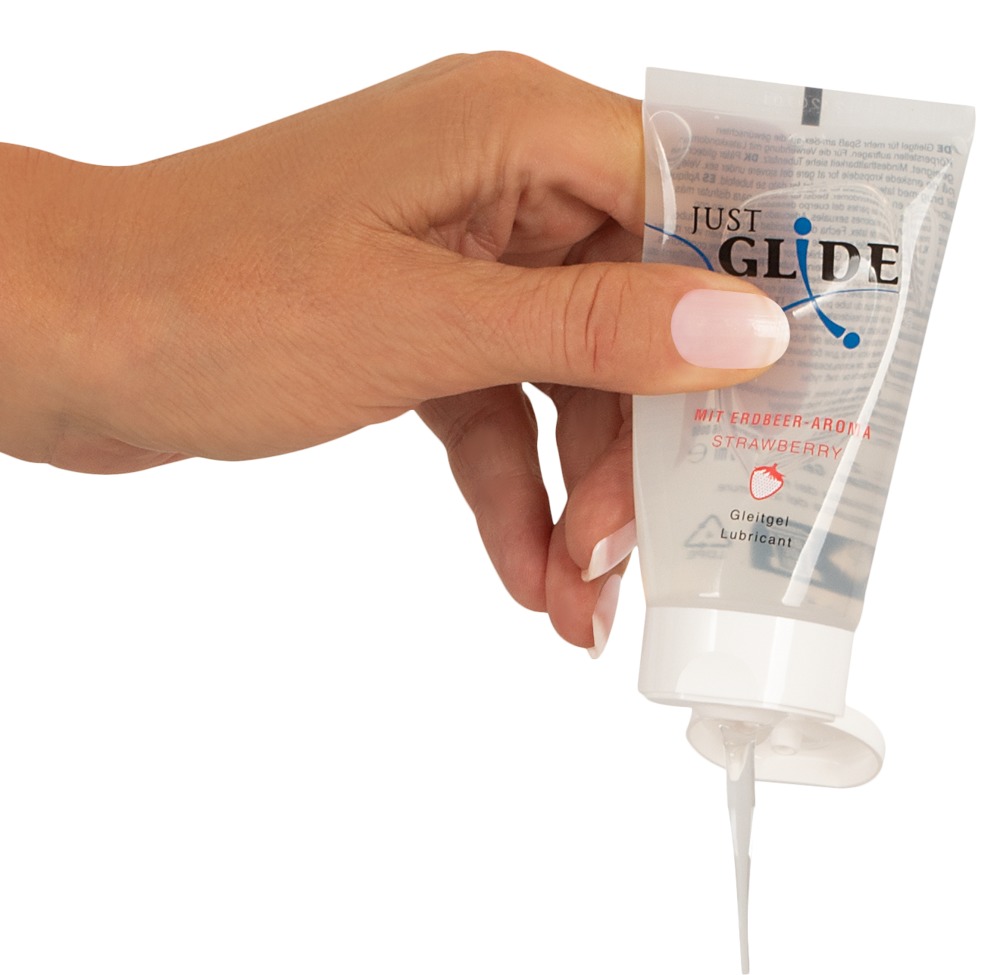 Drogerie>Gleitmittel>Gleitmittel mit Aroma