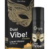 Drogerie>Stimulierende Gele & Sprays