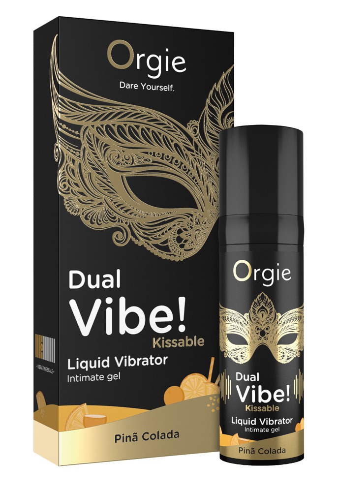 Drogerie>Stimulierende Gele & Sprays