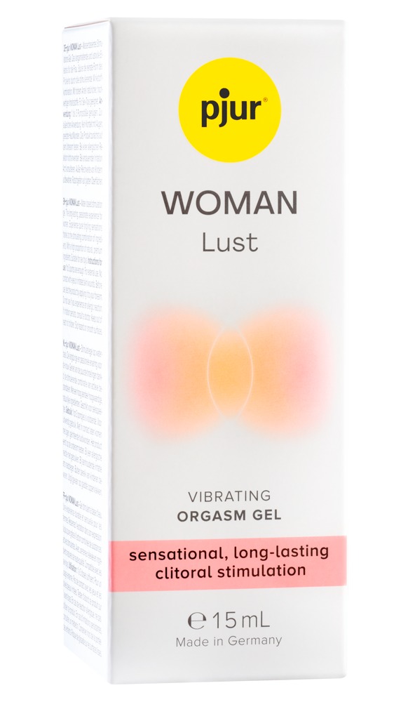 Drogerie>Stimulierende Gele & Sprays