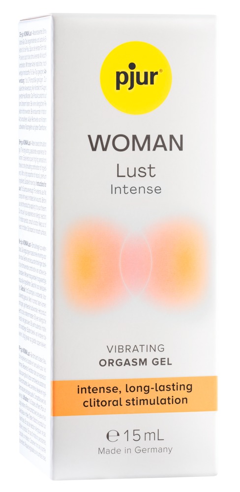Drogerie>Stimulierende Gele & Sprays
