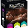 MassageÃ¶l-Set