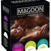 MassageÃ¶l-Set