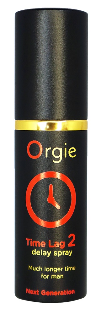 Time Lag 2 Delay Spray 10 ml