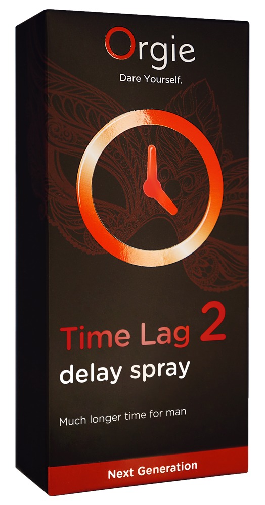 VerzÃ¶gerungsspray