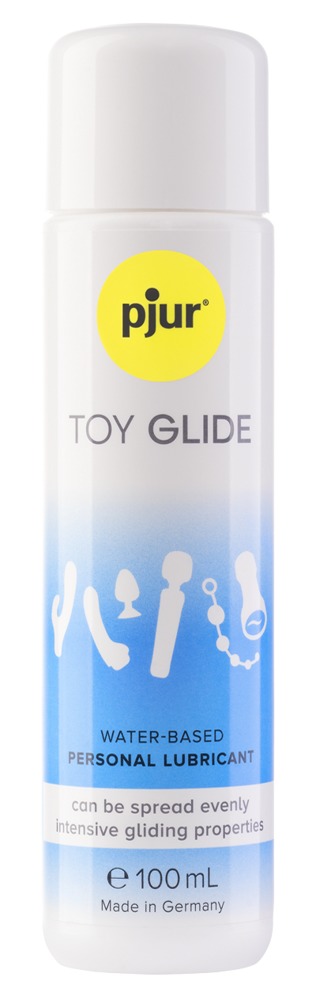 Gleitgel