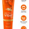 Lube Tube Vibe! PiÃ±a Colada100