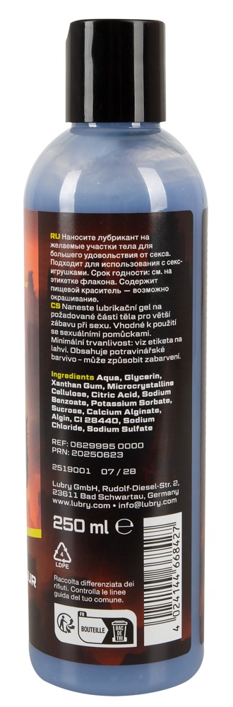 Drogerie>Gleitmittel>Gleitmittel ohne Aroma