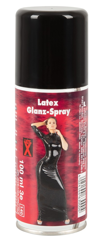 Glanzspray