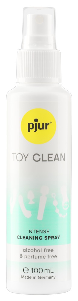 Reinigungsspray