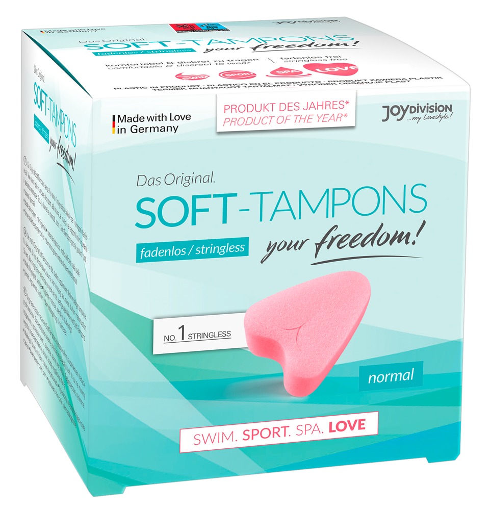 Tampons
