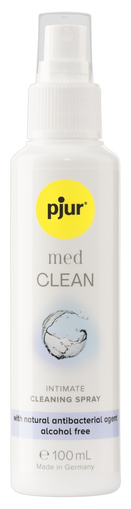 Reinigungsspray