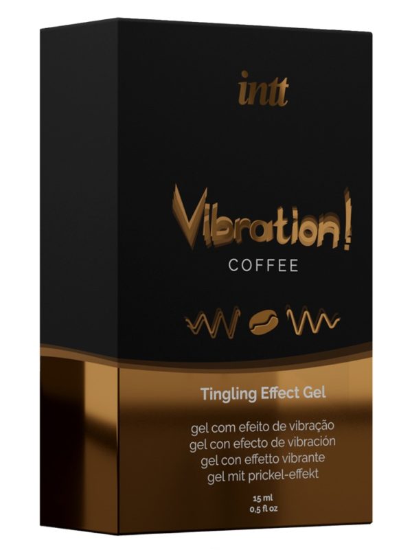 Stimulationsgel