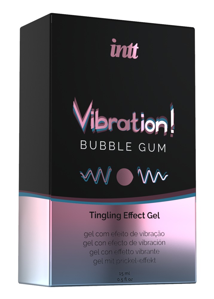 Stimulationsgel