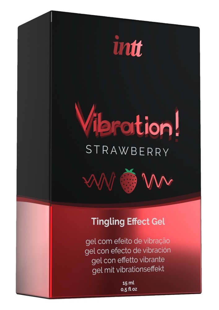 Stimulationsgel