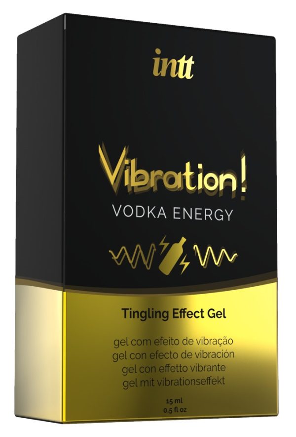 Stimulationsgel
