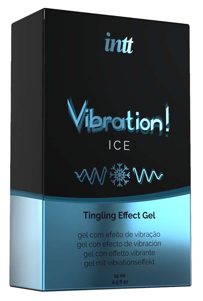 Stimulationsgel
