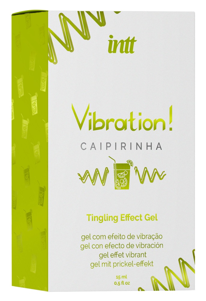 Stimulationsgel