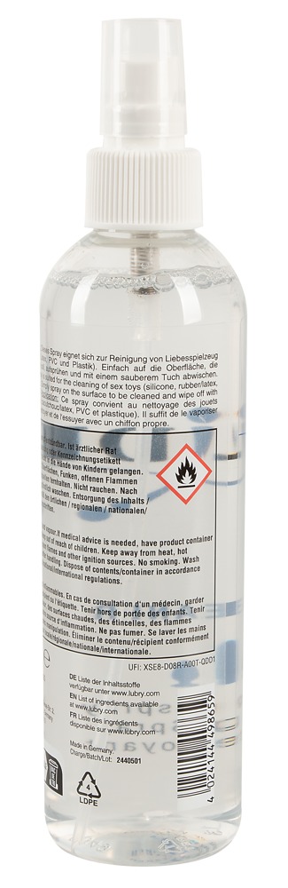 Reiniger