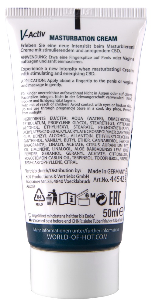 Drogerie>Stimulierende Gele & Sprays Drogerie>Stimulierende Gele & Sprays