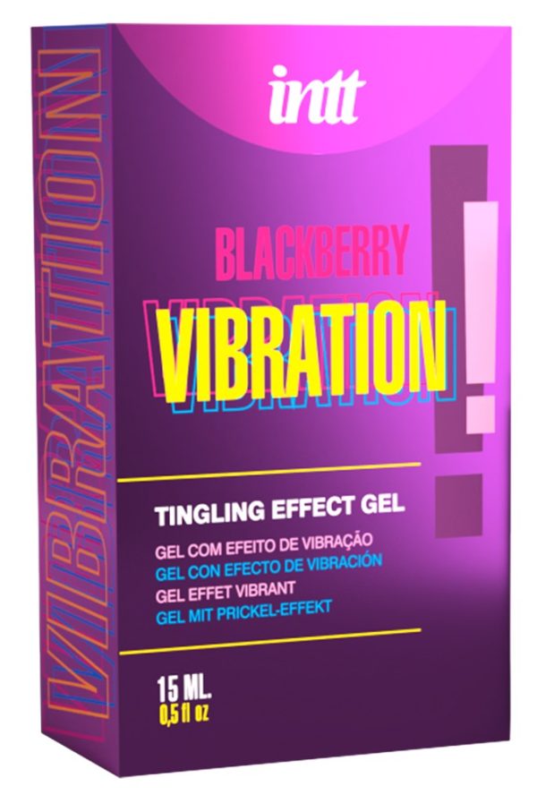 Stimulationsgel