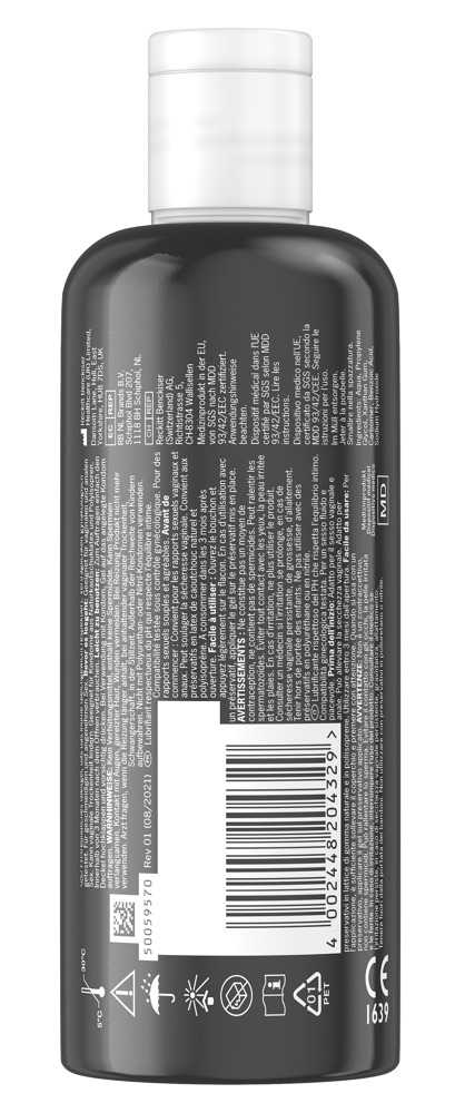 London Lubricant 250 ml