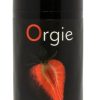 High Voltage Strawberry 15 ml