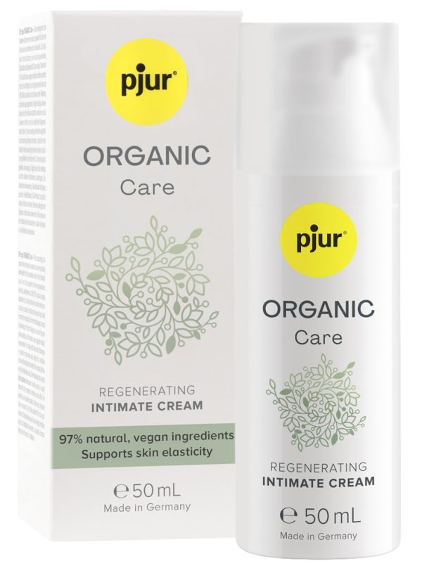 Intimcreme