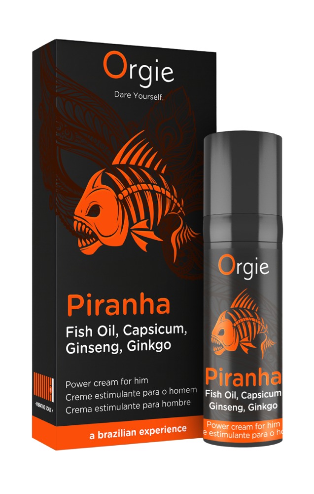 Drogerie>Stimulierende Gele & Sprays