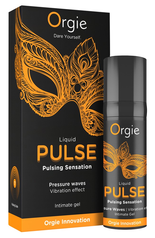 Drogerie>Stimulierende Gele & Sprays