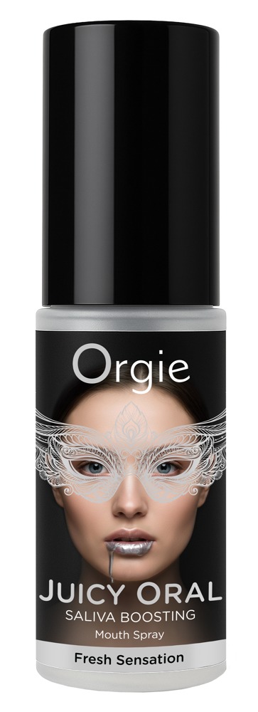 Orgie Juicy Oral 15ml