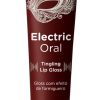Orgie Electric Oral 10ml
