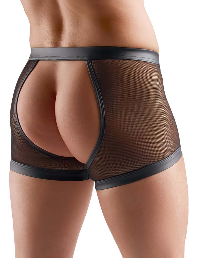 Men's Jock 3XL