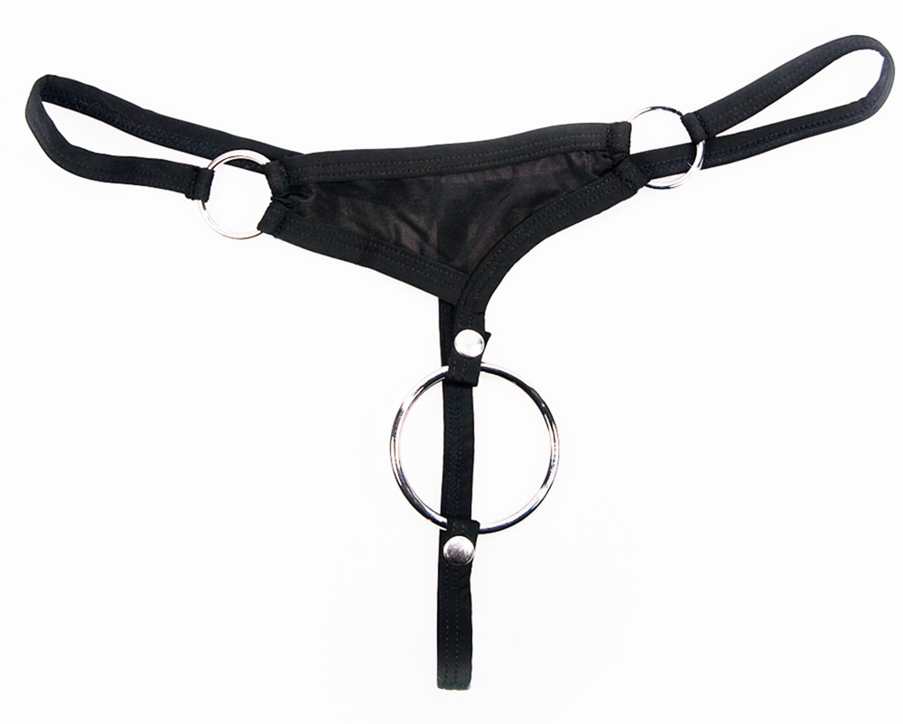 Herren String XL String