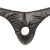 Lederimitat Herren Rio 2XL