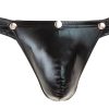 Herren String XL