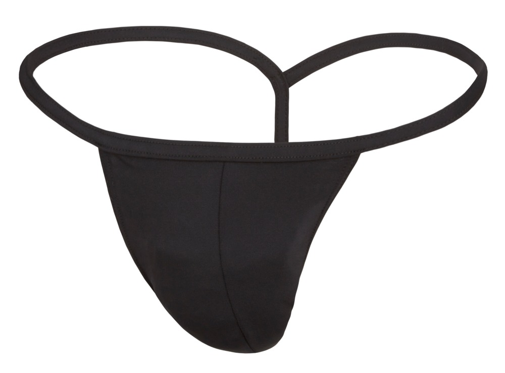 Herren Ministring XL String