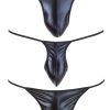 Men's Strings pack of 3 S-L