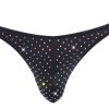 Herren String XL String