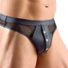 Men's Thong 3XL Svenjoyment