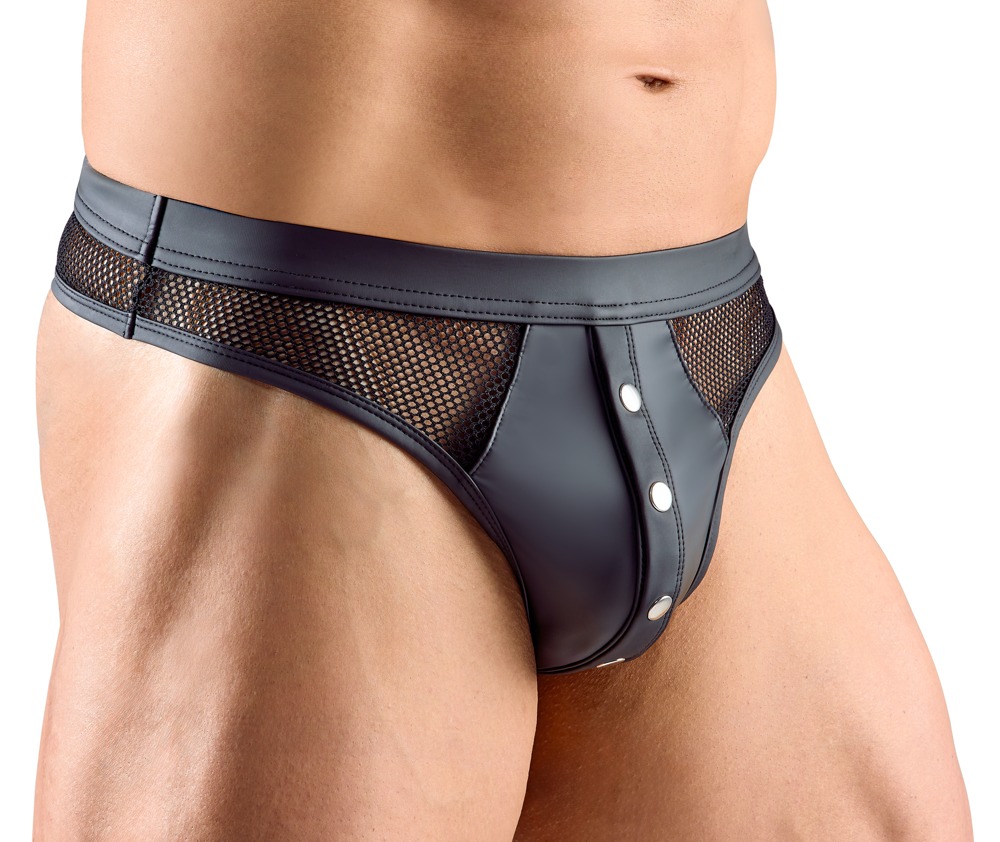 Men's Thong 3XL Svenjoyment