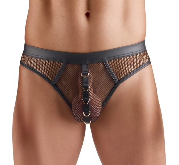 Netz-String
