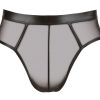 Herren Slip Po-frei 2XL