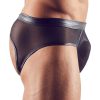 Men's Briefs Bottomless 2XL