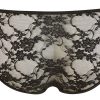 Herren Slip Spitze XL